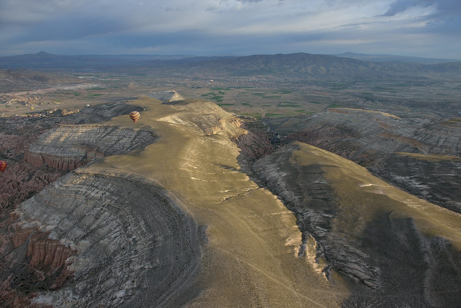 Turkey Highlights 10D9N